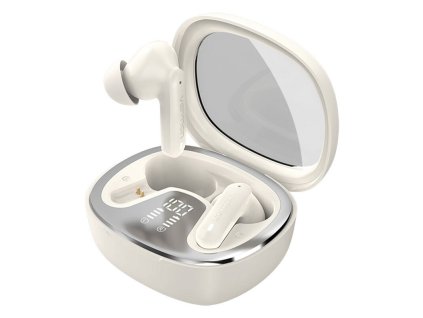 78968 wireless earphones vention nbmn0 earbuds air a01 beige