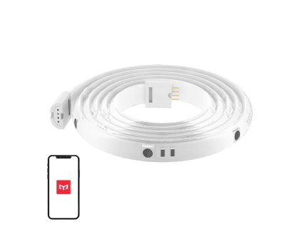 64625 yeelight led lightstrip 1s 2 m