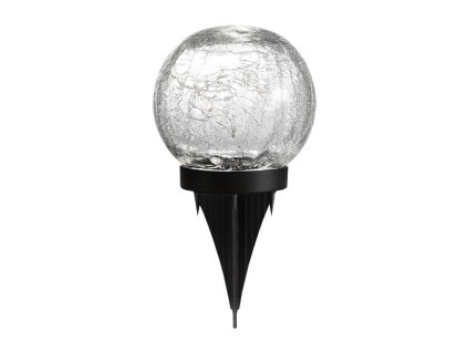 69482 zahradna solarna lampa superfire ff16 a 600 mah