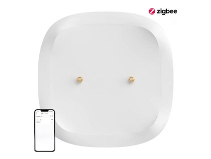 88682 zigbee senzor uniku vody zaplavy sonoff snzb 05p bateria