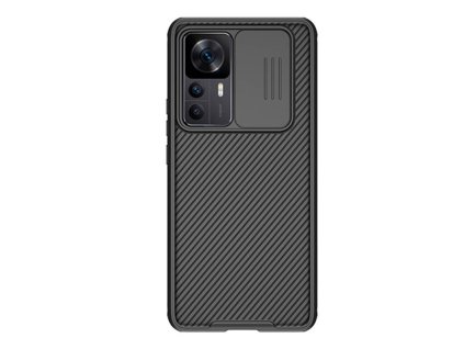 69173 puzdro nillkin camshield pro pre xiaomi 12t pro cierne