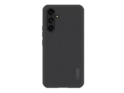 72554 puzdro nillkin super frosted shield pro pre samsung a54 5g cierne