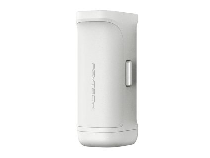 92918 drziak na telefon pgytech magcam so zabudovanou powerbankou sivy