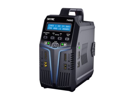 68300 nabijacka skyrc t400q
