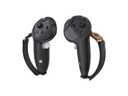 86486 silikonove ochranne kryty pre ovladace bobovr g3 plus gripy pre meta quest 3 3s
