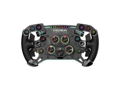 88808 steering wheel moza racing gs v2p rs056 pc