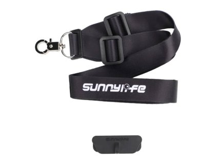 67952 snurka sunnylife s upevnenim pre ovladac dji rc n1 rc n2 rc n3 gk507