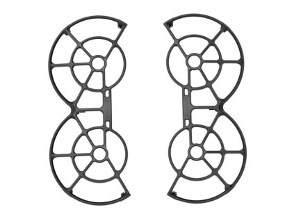 SUNNYLIFE propeller guard for DJI Neo (black) (Wybierz wariant Osłona śmigieł SUNNYLIFE do DJI Neo (czarna))