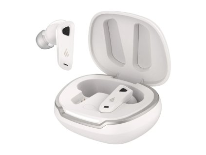 Slúchadlá TWS Edifier NeoBuds Pro 2, ANC (béžové) (Wybierz wariant Słuchawki TWS Edifier NeoBuds Pro 2, ANC (beżowe))