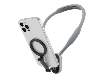 94808 magnetic neck mount telesin for iphone 12 16 mnm 002