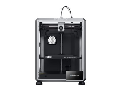 95018 3d tlaciaren creality k1 se