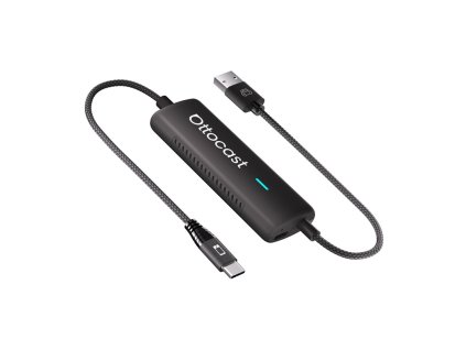 95138 bezdrotovy adapter do auta ottocast s funkciou mirrorcast