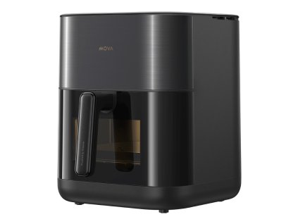 95033 friteza mova fd10 pro black