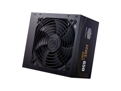 95216 napajacia jednotka cooler master mwe bronze 650 v3 230v