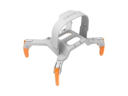 94946 sunnylife upgrade podvozku pre dji flip oranzovy