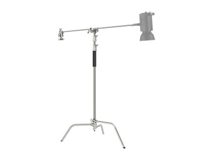 95441 neewer sc320 c stand 128 cm osvetlovaci stativ