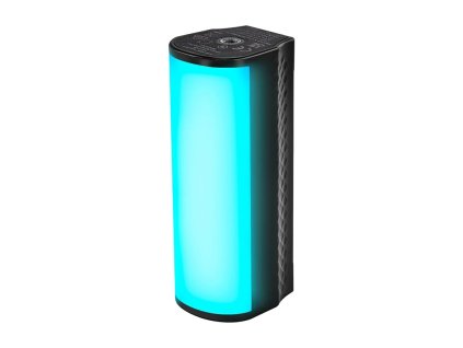 95447 neweer tl97c rgb led farebne foto svetlo