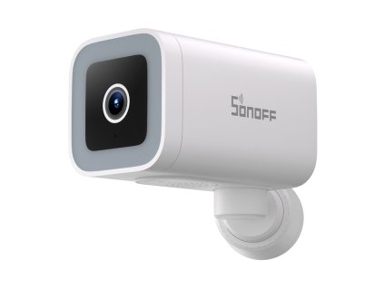 95384 sonoff cam b1p 2k vonkajsia wifi inteligentna kamera