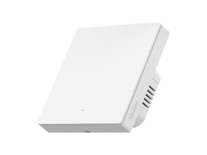 95483 sonoff zbm5 1c 86w 1 kanal inteligentny dotykovy nastenny spinac zigbee