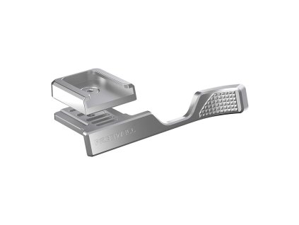95897 drziak so studenou paticou freewell pre fuji x100vi strieborny