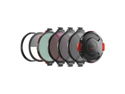 95918 freewell real locking variabilny nd cpl filter mega kit