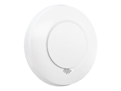 95987 inteligentny detektor dymu meross gs559a wifi homekit