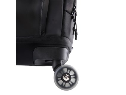 95768 pgytech roller camera backpack wheel