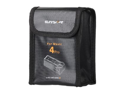 95861 puzdro na baterie sunnylife 2 pre dji mavic 4 pro