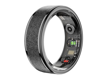 95804 smartring colmi r10 18 3mm 8 cierny