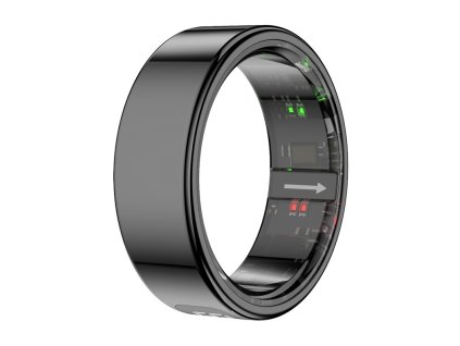 95837 smartring colmi r12 21 6mm 12 cierny