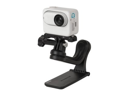 95666 sunnylife mj996 otocny magneticky drziak pre action 5 pro 360 x5 pocket 3