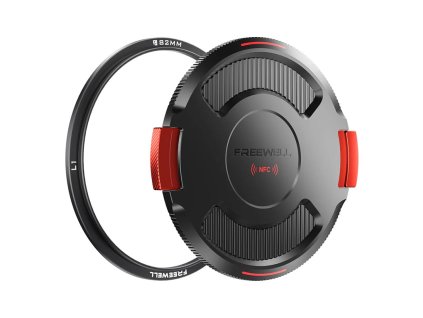 95966 zakladny kruzok s vekom freewell 82 mm pre real locking vnd