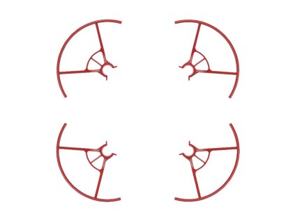 96050 dji robomaster tt celoplosny ochranny kryt vrtule