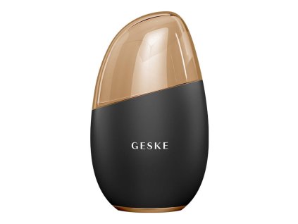 96074 geske cool warm masazny pristroj na oci a tvar 7v1 sivy