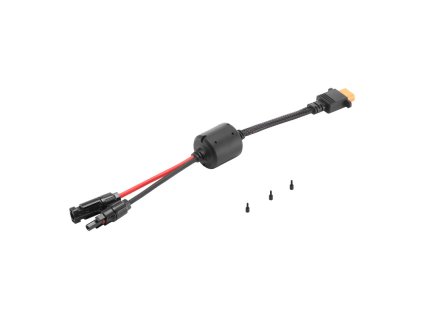 96059 kabel adapter pre rychlonabijacku dji power xt90 k mc4 1 8 kw