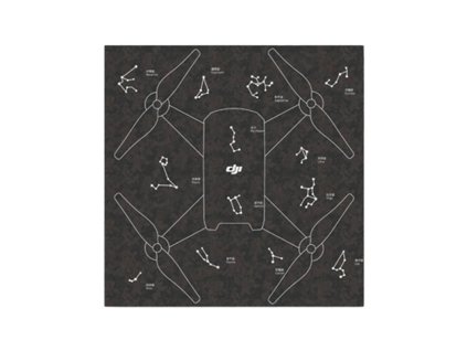 96053 luminiscencna letova mapa dji robomaster tt