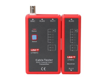 97316 tester sietovych kablov uni t ut681c