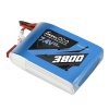 66869 1 bateria gens ace 3800mah 7 4v 1c 2s1p do taranis q x7