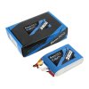 66869 4 bateria gens ace 3800mah 7 4v 1c 2s1p do taranis q x7