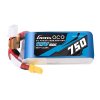 79358 1 gens ace 750mah 11 1v 60c 3s1p lipo battery with xt30 connector