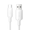 88913 2 kabel usb 2 0 a na usb c 3a vention ctqwf 1m biely