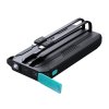 91973 3 powerbanka joyroom jr l017 10 000 mah 22 5 w s kablom lightning usb c cierna