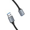 74021 2 predlzovaci kabel usb a 3 0 m f usb a vention cblhi 3 m