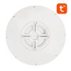 85466 5 smart ceiling lamp 30cm wifi bluetooth 16m rgbcw gosund lb12 1920lm tuya remote control