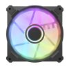 66302 1 suprava pocitacovych ventilatorov darkflash inf8 argb 3v1 120x120 cierna