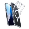86669 zero clear case halolock esr case for iphone 16 plus clear