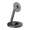 84479 nillkin snapbranch modular tablet holder gray
