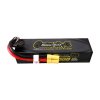79433 1 gens ace g tech 8000mah 11 1v 100c 3s1p lipo bateria s konektorom ec5 bashing series