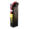 79433 2 gens ace g tech 8000mah 11 1v 100c 3s1p lipo bateria s konektorom ec5 bashing series