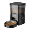 86777 rojeco intelligent 2l pet feeder verzia s tlacidlovym davkovacom